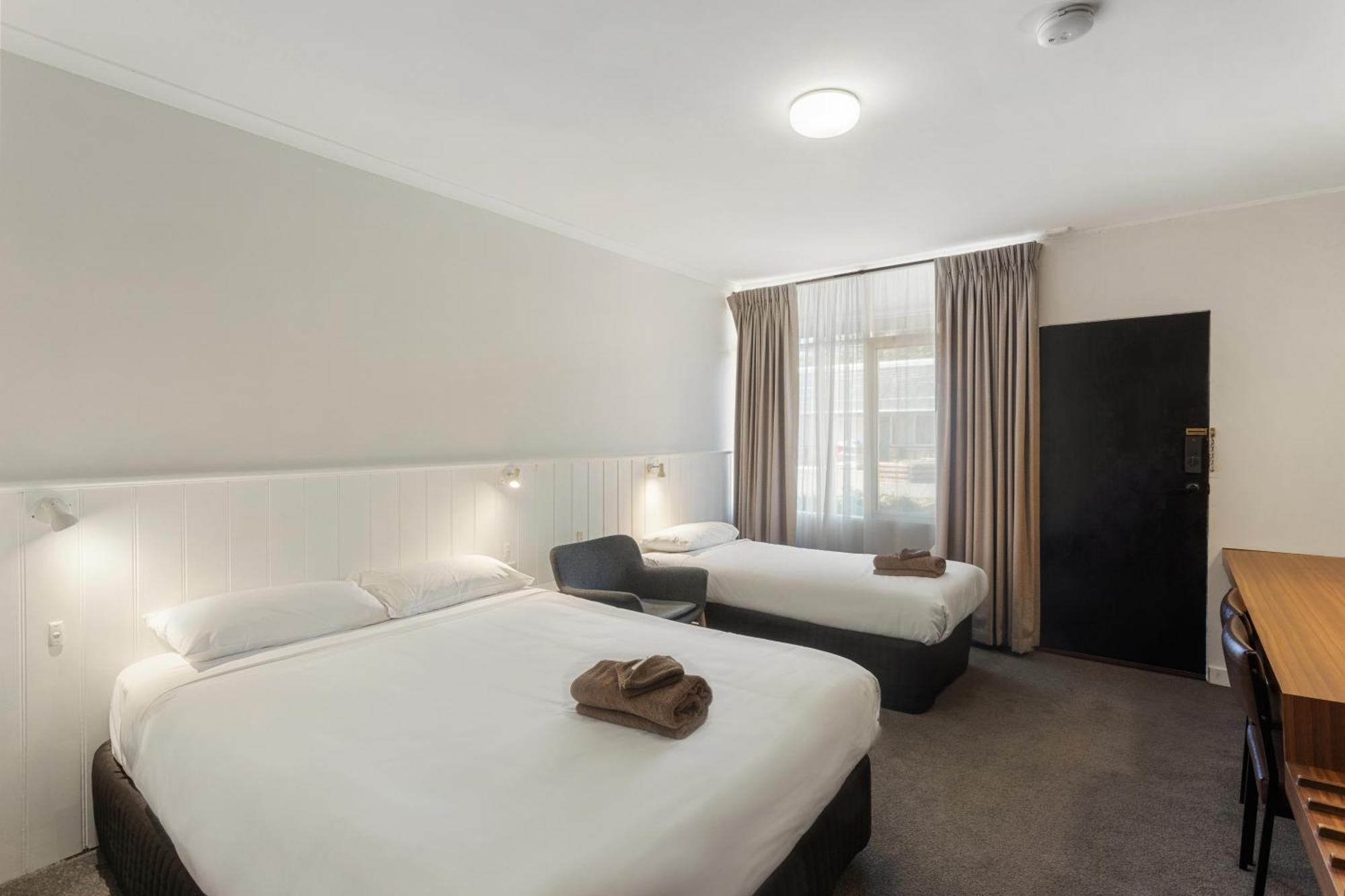 Maffra Motor Inn Esterno foto