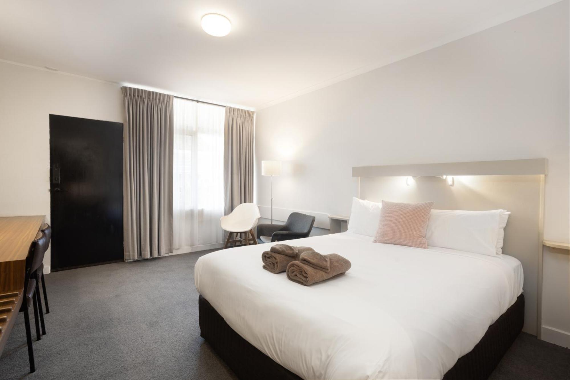 Maffra Motor Inn Esterno foto