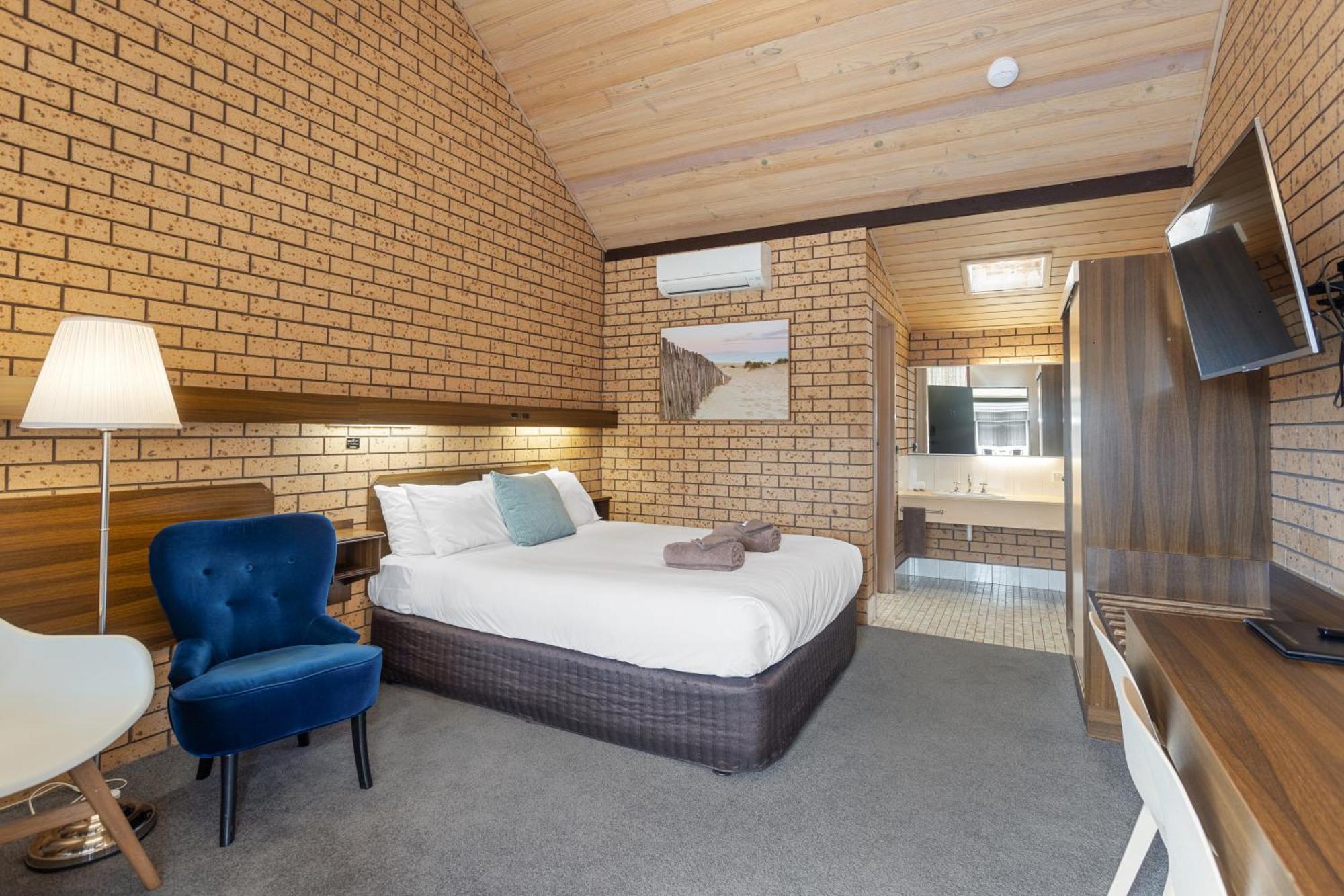 Maffra Motor Inn Esterno foto