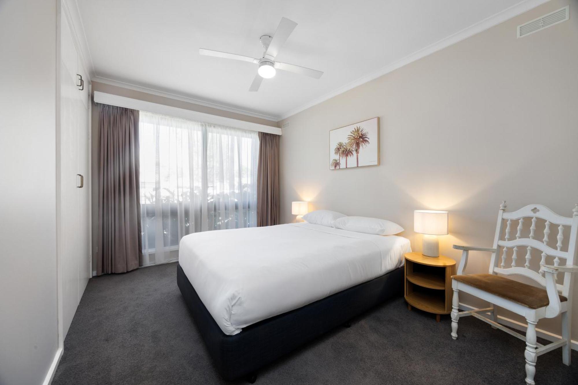 Maffra Motor Inn Esterno foto