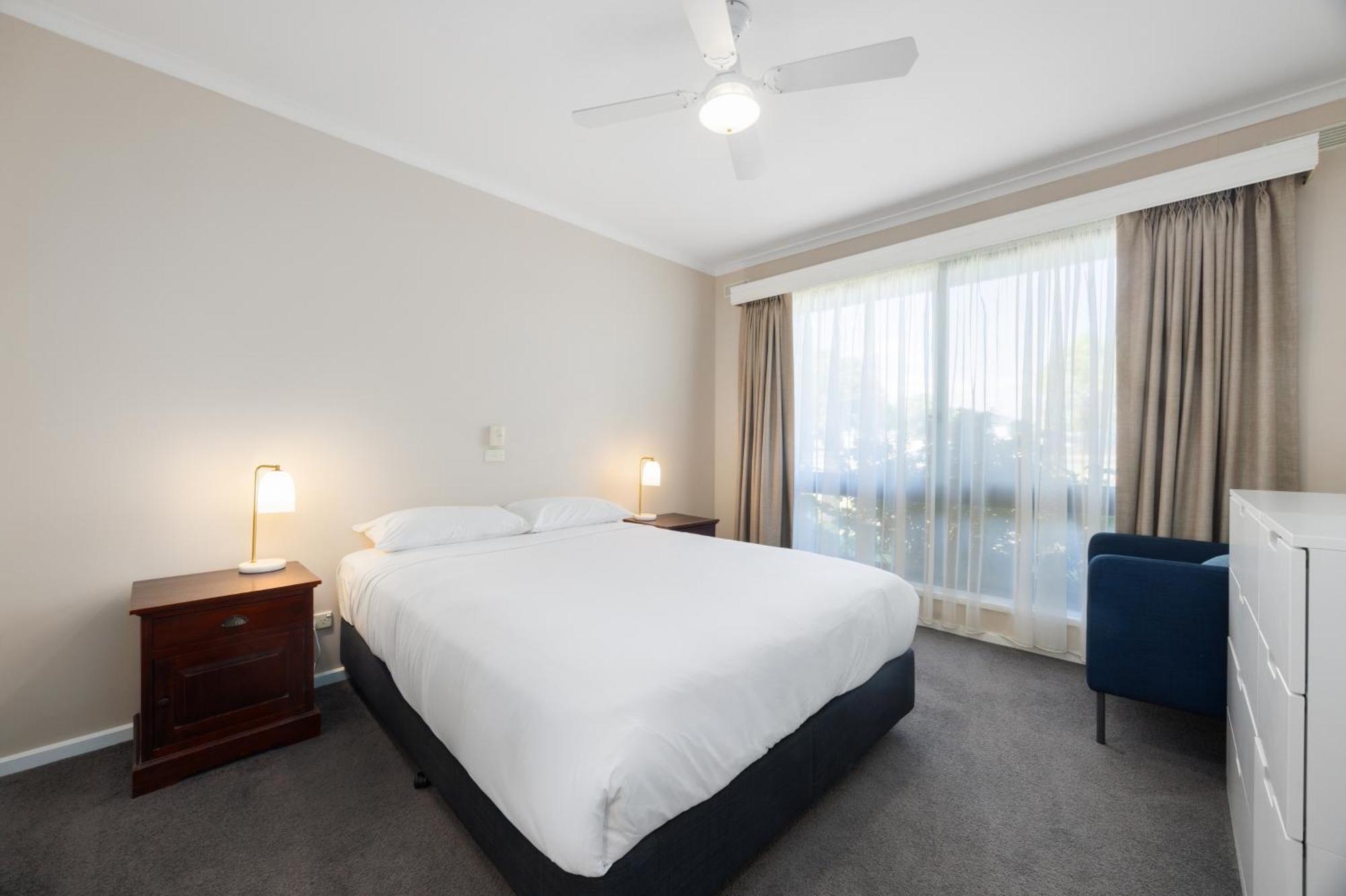 Maffra Motor Inn Esterno foto