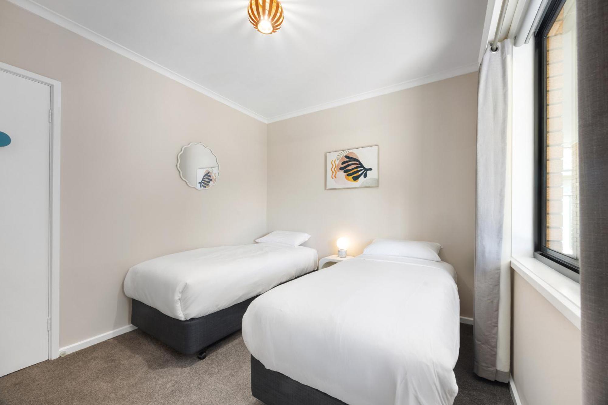 Maffra Motor Inn Esterno foto