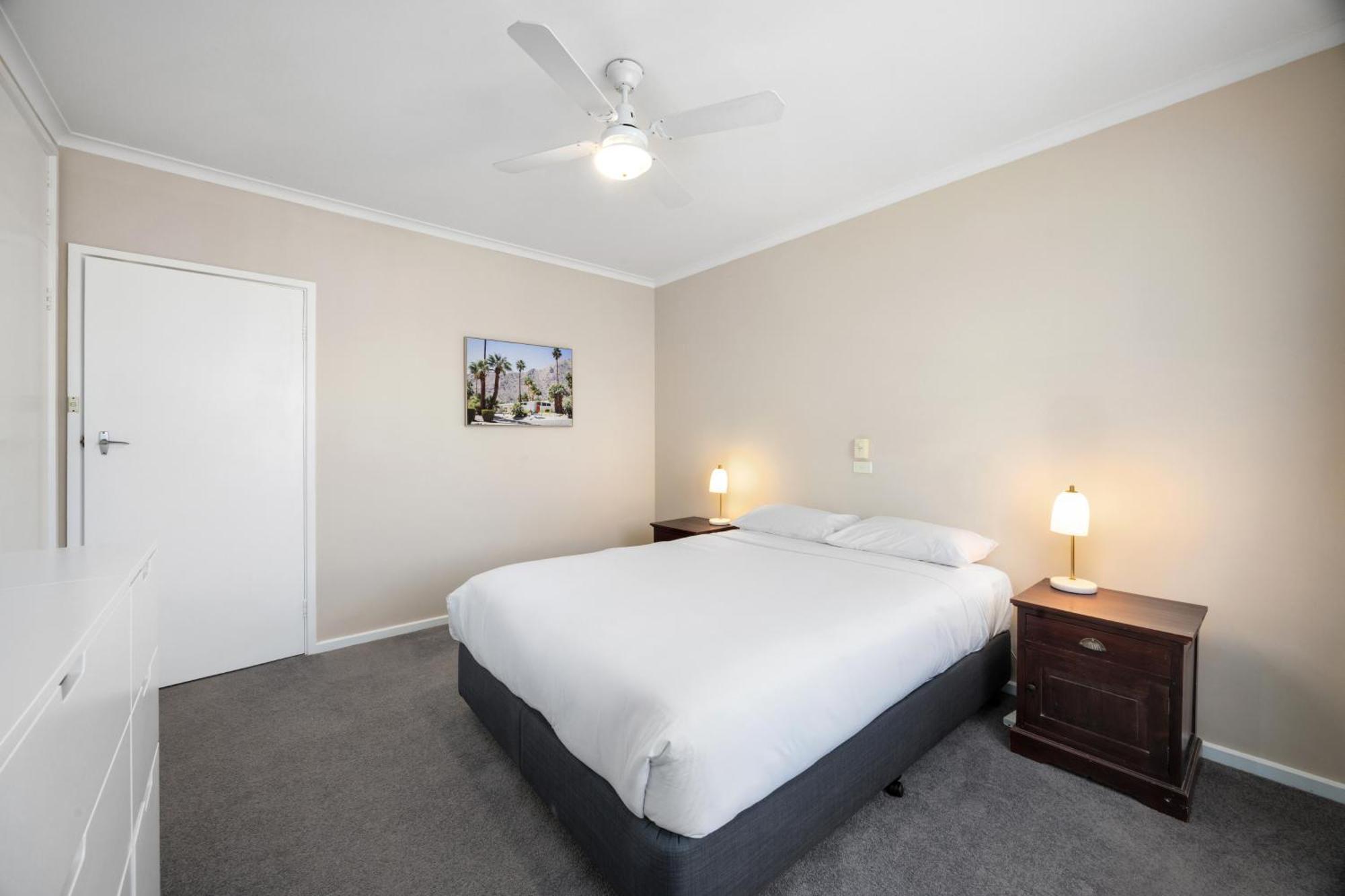 Maffra Motor Inn Esterno foto