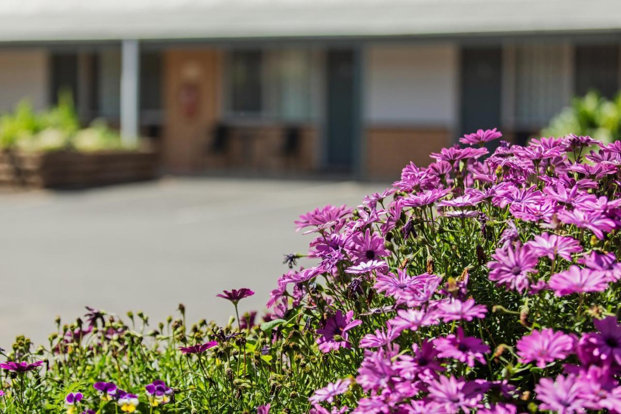 Maffra Motor Inn Esterno foto