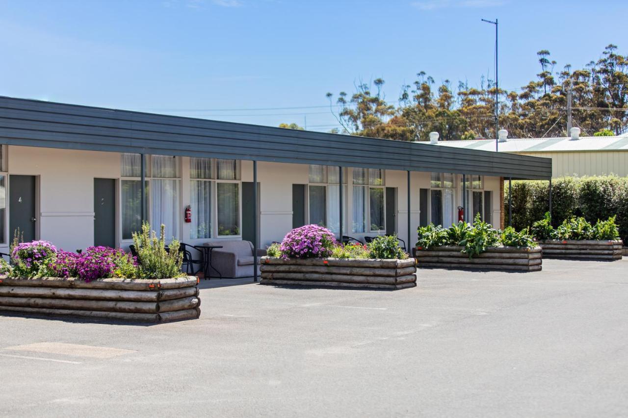 Maffra Motor Inn Esterno foto