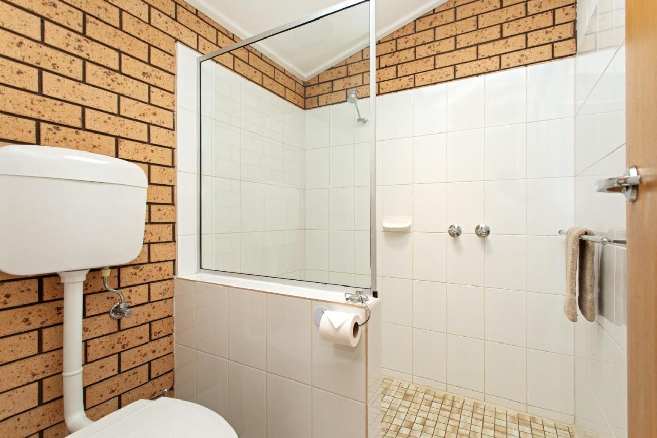 Maffra Motor Inn Esterno foto